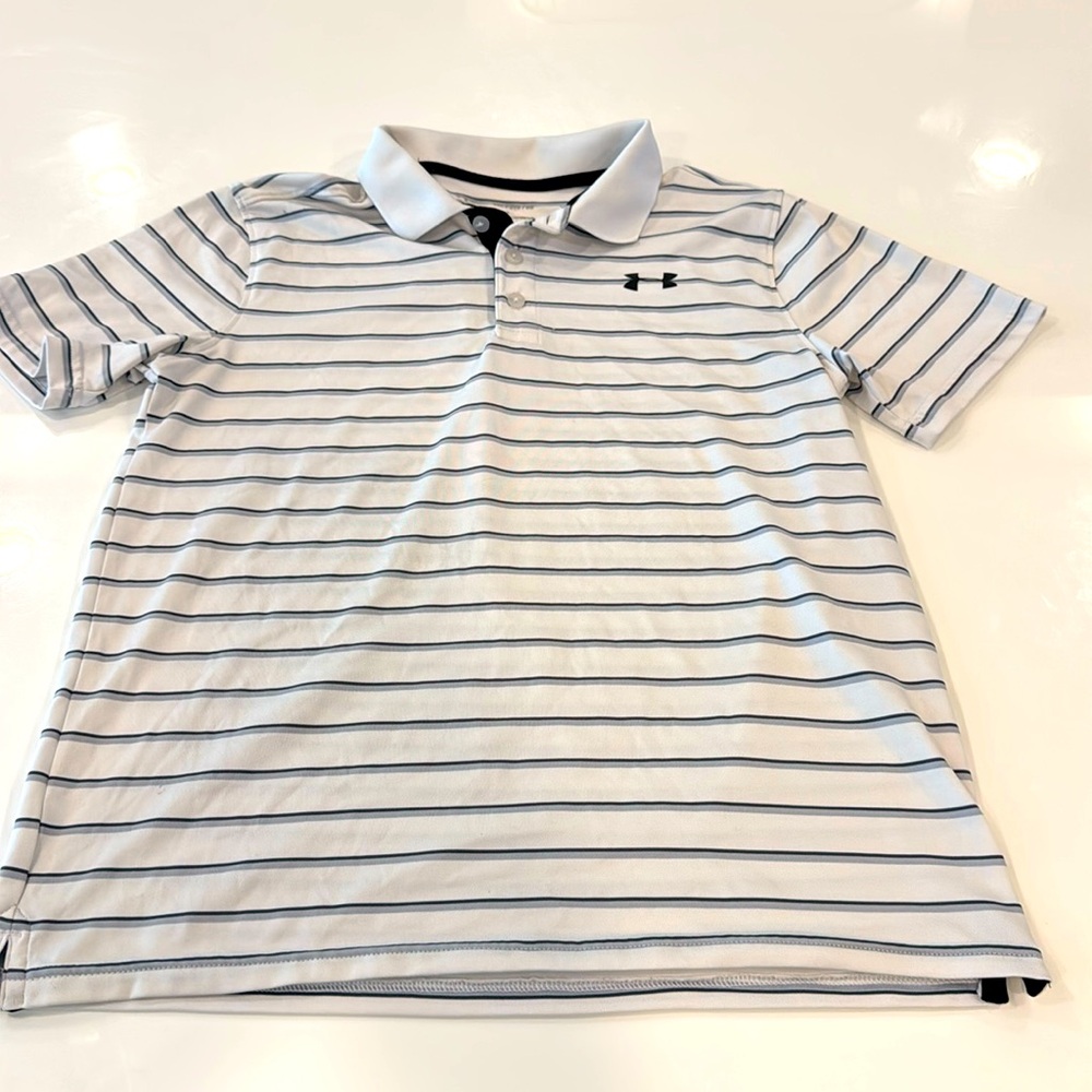 Under Armour performance polo size XL